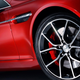 Illustration for article titled 2013 Aston Martin Rapide S: What A Big Mouth You Have!